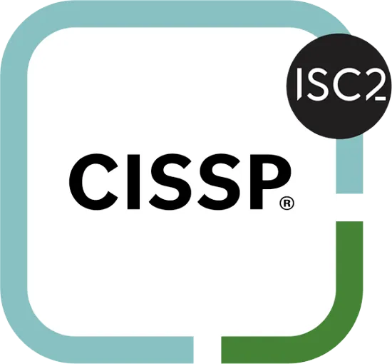 CISSPlogo